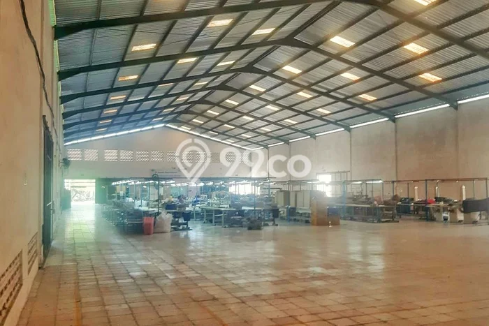 Pabrik Komersial Dijual di Klaten Utara Klaten LT 6600m2 & LB 2500m2 Pabrik Komersial Dijual di Klaten Utara Klaten LT 6600m2 & LB 2500m2