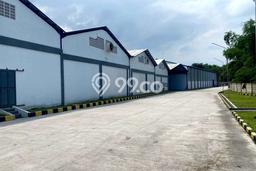 Unit Pabrik Dijual di Boyolali LT 18000m2 & LB 10000m2 Unit Pabrik Dijual di Boyolali LT 18000m2 & LB 10000m2