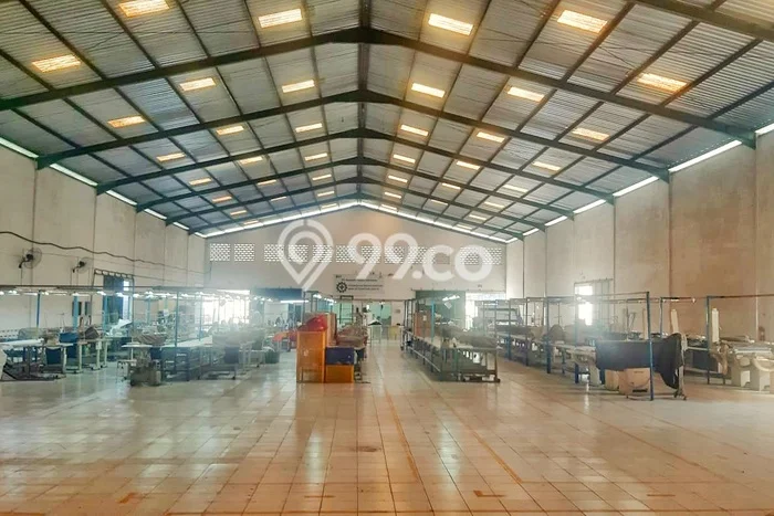 Pabrik Komersial Dijual di Klaten Utara Klaten LT 6600m2 & LB 2500m2 Pabrik Komersial Dijual di Klaten Utara Klaten LT 6600m2 & LB 2500m2