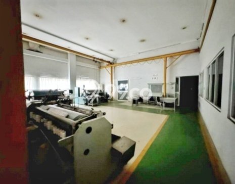 Unit Gudang Dijual di Bekasi LT 3220m2 & LB 2198m2 Unit Gudang Dijual di Bekasi LT 3220m2 & LB 2198m2