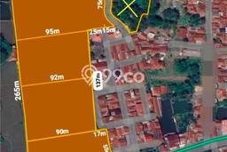 Tanah Kavling untuk Dijual di Indihiang Tasikmalaya 30455m2 Tanah Kavling untuk Dijual di Indihiang Tasikmalaya 30455m2