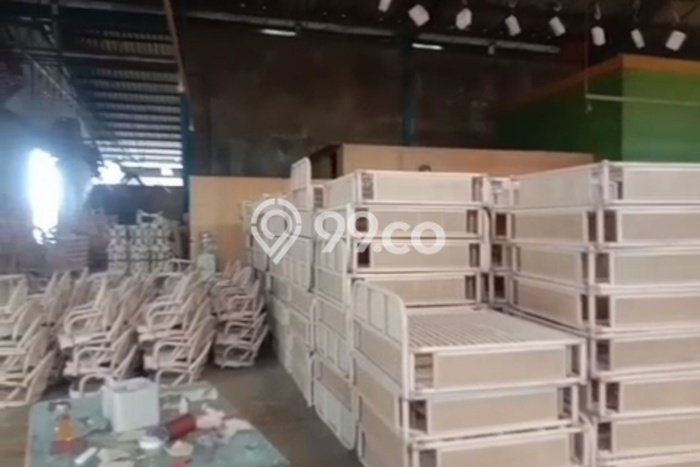 Pabrik Bagus Dijual di Cirebon Timur Cirebon Strategis Cocok untuk Kembangkan Bisnis Pabrik Bagus Dijual di Cirebon Timur Cirebon Strategis Cocok untuk Kembangkan Bisnis