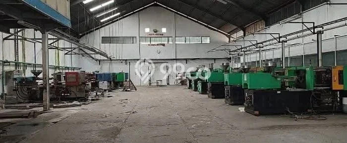 Dijual Tanah Kawasan Komersial di Kawalu, Luas 24679m², Ideal untuk Pengembangan Dijual Tanah Kawasan Komersial di Kawalu, Luas 24679m², Ideal untuk Pengembangan