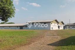 Unit Pabrik Dijual di Cirebon LT 60000m2 & LB 14652m2 Unit Pabrik Dijual di Cirebon LT 60000m2 & LB 14652m2