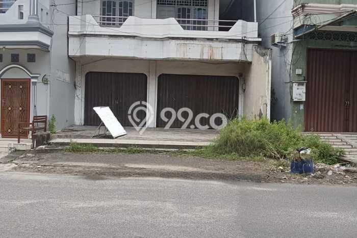 Paling Diincar! Ruko Dijual di Sungailiat Harga Kompetitif Paling Diincar! Ruko Dijual di Sungailiat Harga Kompetitif