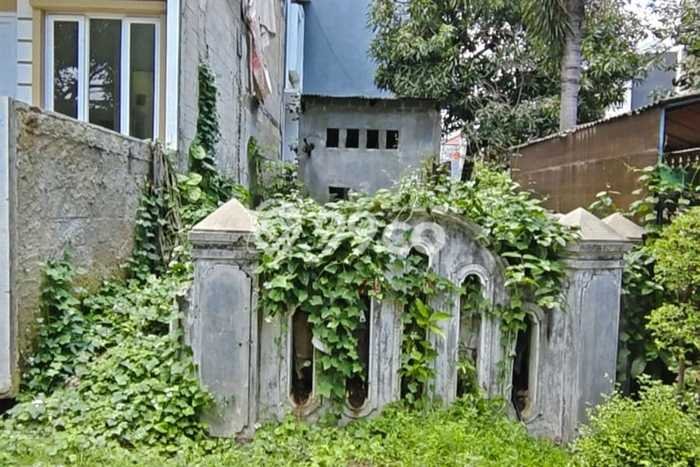Lahan Kosong Dijual di Cilincing, Jakarta Utara, Luas 61m2 Area Strategis Lahan Kosong Dijual di Cilincing, Jakarta Utara, Luas 61m2 Area Strategis