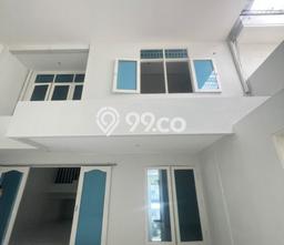 Sewa Rumah Harga Terjangkau di Metland Menteng Jakarta Timur dengan 4 KT Sewa Rumah Harga Terjangkau di Metland Menteng Jakarta Timur dengan 4 KT