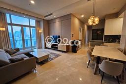 Apartemen Sewa 2 Kamar Murah Siap Huni di Jakarta Pusat, Luas 146m2 Apartemen Sewa 2 Kamar Murah Siap Huni di Jakarta Pusat, Luas 146m2