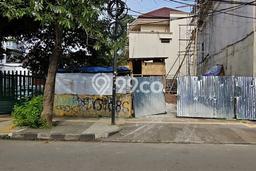 Unit Komersial Dijual di Cempaka Putih Jakarta Pusat 122m2 Unit Komersial Dijual di Cempaka Putih Jakarta Pusat 122m2