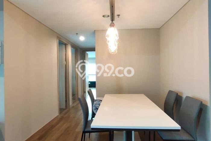 Ada Kamar Apartemen Murah Disewa di Cempaka Putih, Jakarta Pusat 3 BR Ada Kamar Apartemen Murah Disewa di Cempaka Putih, Jakarta Pusat 3 BR