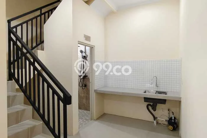 Rumah Luas Asri 3 KT Siap Huni di Sunter Jakarta Utara Rumah Luas Asri 3 KT Siap Huni di Sunter Jakarta Utara