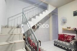 Rumah Minimalis 4 Kamar LT 88m2 di Glodok Rumah Minimalis 4 Kamar LT 88m2 di Glodok