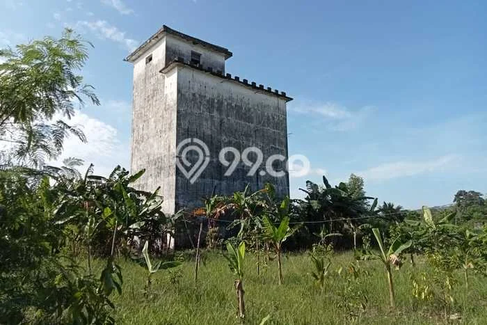 Jual Tanah di Pangkalan Baru, Luas 52880m², Area Potensial, Kontur Rata Jual Tanah di Pangkalan Baru, Luas 52880m², Area Potensial, Kontur Rata