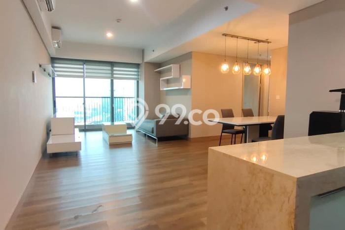 Ada Kamar Apartemen Murah Disewa di Cempaka Putih, Jakarta Pusat 3 BR Ada Kamar Apartemen Murah Disewa di Cempaka Putih, Jakarta Pusat 3 BR