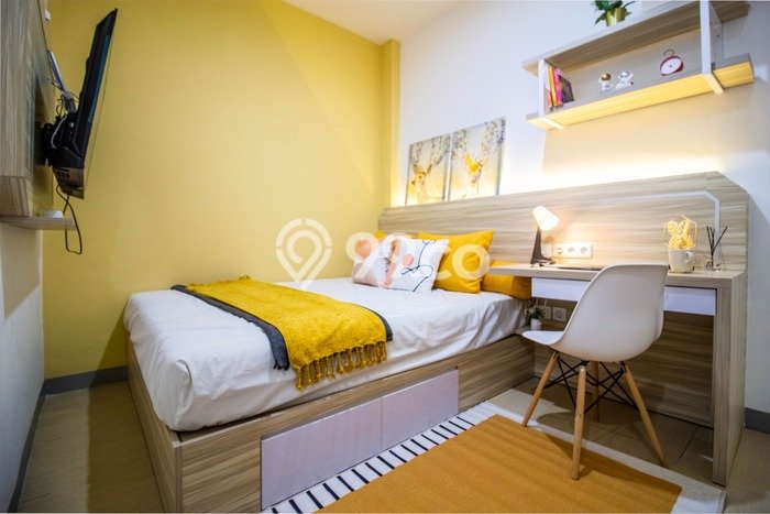 Cocok Untuk Investasi! For Sale Kost di Mangga Besar 32 Kamar Cocok Untuk Investasi! For Sale Kost di Mangga Besar 32 Kamar