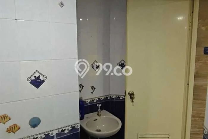 Apartemen Nyaman untuk Disewa, 1 Kamar di Jakarta Selatan Apartemen Nyaman untuk Disewa, 1 Kamar di Jakarta Selatan