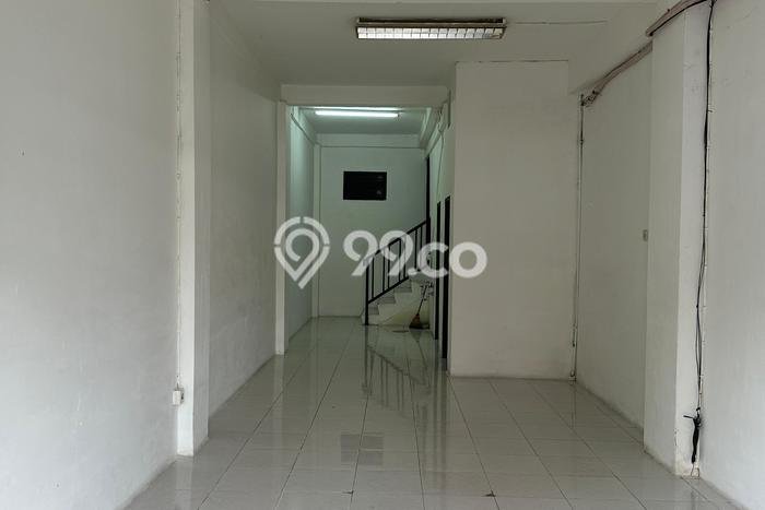 FOR RENT! Ruko di Tambak Pegangsaan Cocok untuk Bisnis 48m2 FOR RENT! Ruko di Tambak Pegangsaan Cocok untuk Bisnis 48m2