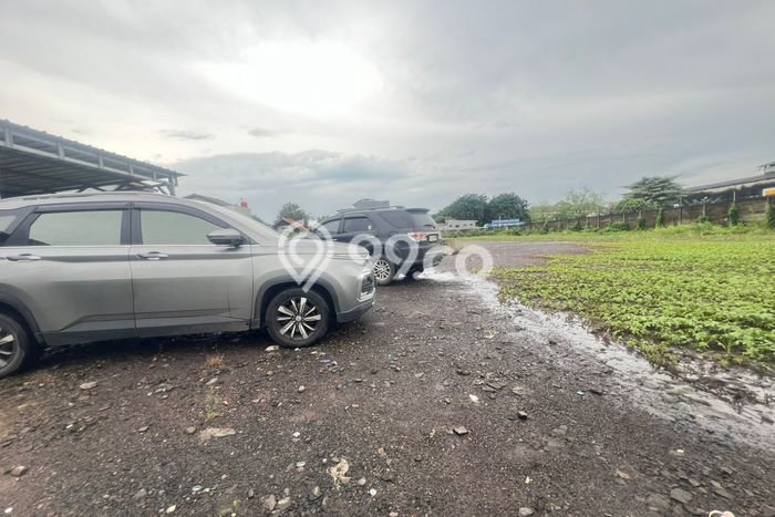 Tanah Kavling Dijual di Jakarta Barat dengan Spesifikasi 4200m2 Tanah Kavling Dijual di Jakarta Barat dengan Spesifikasi 4200m2