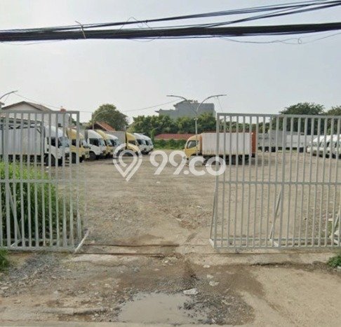 Tanah Kavling Dijual di Jakarta Barat dengan Spesifikasi 4200m2 Tanah Kavling Dijual di Jakarta Barat dengan Spesifikasi 4200m2
