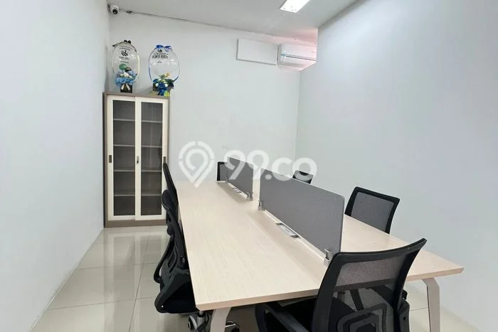 Area Strategis! Disewakan Kantor Lokasi Kelapa Gading, Jakarta Utara Cocok untuk Bisnis Area Strategis! Disewakan Kantor Lokasi Kelapa Gading, Jakarta Utara Cocok untuk Bisnis