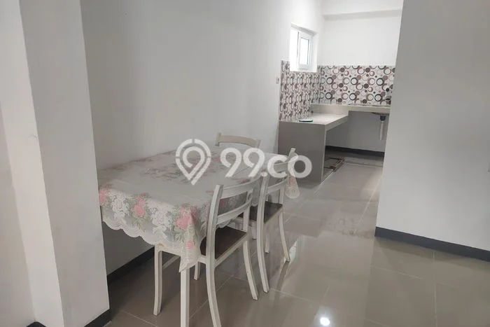 Rumah Modern Minimalis 3 KT Siap Huni di Kelapa Gading Rumah Modern Minimalis 3 KT Siap Huni di Kelapa Gading