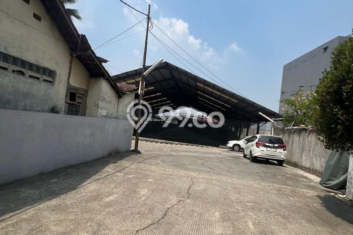 Tanah Kavling untuk Dijual di Cakung Jakarta Timur 3100m2 Tanah Kavling untuk Dijual di Cakung Jakarta Timur 3100m2