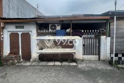 Jual Rumah Modern 3 KT di Poris, Tangerang Jual Rumah Modern 3 KT di Poris, Tangerang