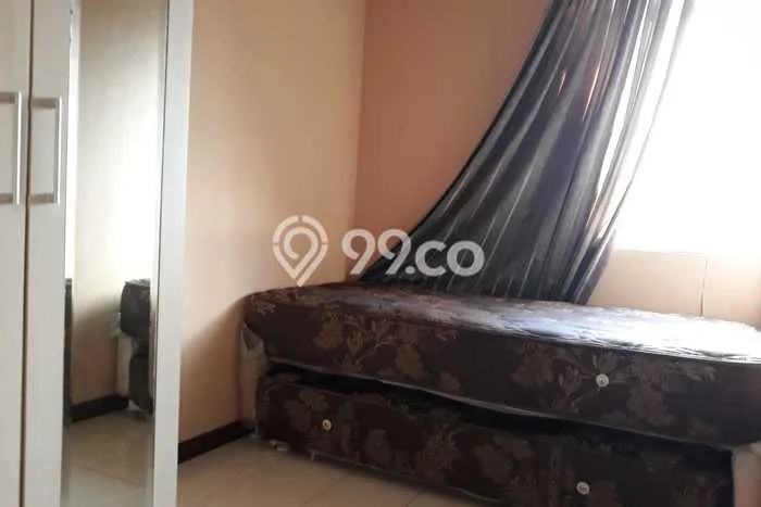 Hunian Strategis 36m2 di Sunter Jakarta Utara 2 Bedroom Hunian Strategis 36m2 di Sunter Jakarta Utara 2 Bedroom