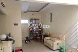 Rumah Modern Cantik 4 KT Siap Huni di Cakung Rumah Modern Cantik 4 KT Siap Huni di Cakung