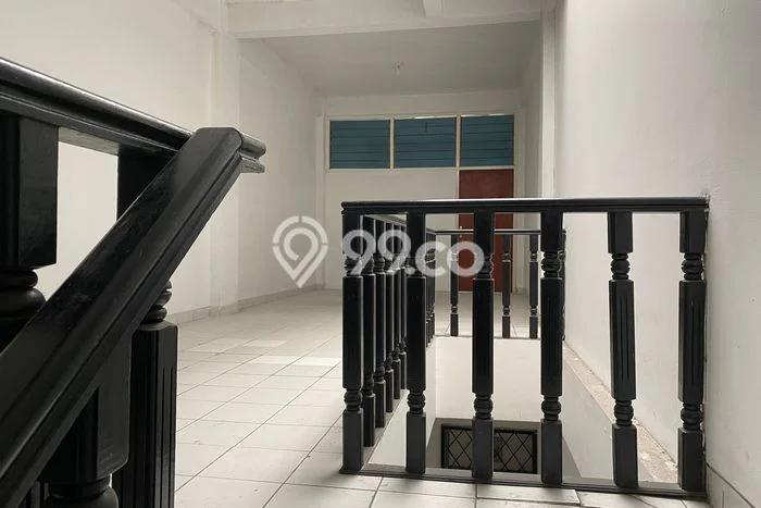Paling Diincar! Ruko Dijual di Tamansari Harga Kompetitif Paling Diincar! Ruko Dijual di Tamansari Harga Kompetitif