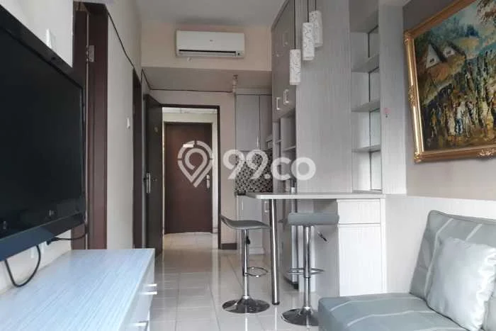 Hunian Strategis 36m2 di Sunter Jakarta Utara 2 Bedroom Hunian Strategis 36m2 di Sunter Jakarta Utara 2 Bedroom