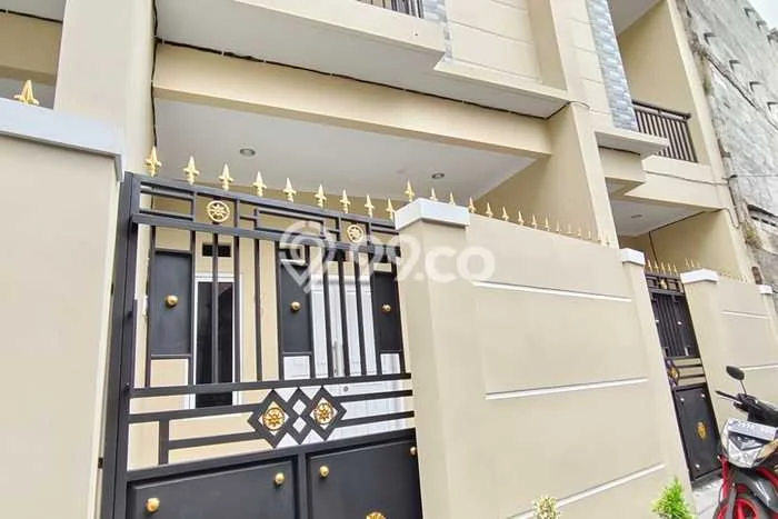 Rumah Luas Asri 3 KT Siap Huni di Sunter Jakarta Utara Rumah Luas Asri 3 KT Siap Huni di Sunter Jakarta Utara