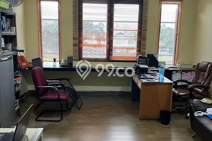 Paling Dicari! Ruko Dijual di Percetakan Negara Harga Kompetitif Paling Dicari! Ruko Dijual di Percetakan Negara Harga Kompetitif