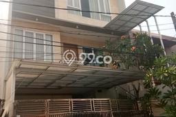 Dijual Hunian Mewah dengan Fasilitas Sekitar Lengkap di Kelapa Gading, Jakarta Utara Dijual Hunian Mewah dengan Fasilitas Sekitar Lengkap di Kelapa Gading, Jakarta Utara