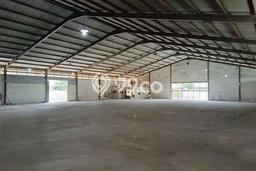 Area Ramai! Gudang Dijual di Cakung untuk Bisnis Luas Bangunan 1260m2 Area Ramai! Gudang Dijual di Cakung untuk Bisnis Luas Bangunan 1260m2