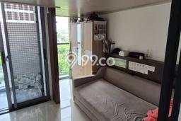 Disewakan Segera Apartemen Nyaman 1 KT di Kawasan Kelapa Gading Disewakan Segera Apartemen Nyaman 1 KT di Kawasan Kelapa Gading