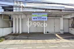 Ruko Dijual Lokasi Emas di Tanjung Priok Luas 178m2 Ruko Dijual Lokasi Emas di Tanjung Priok Luas 178m2