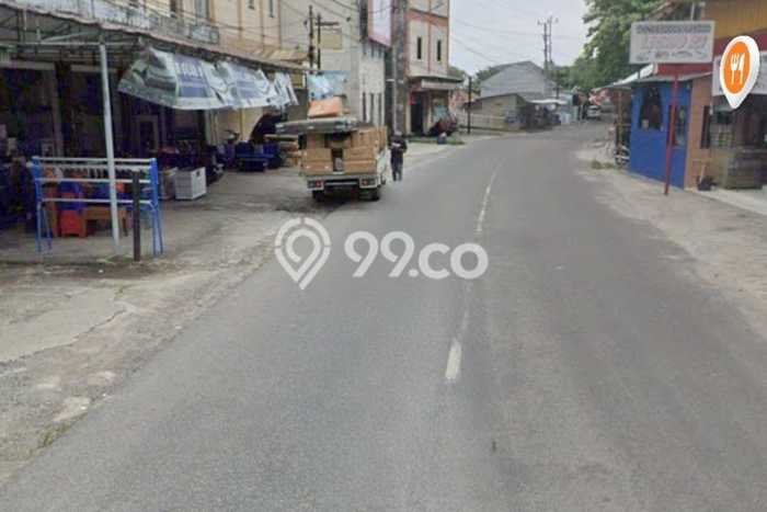Paling Diincar! Ruko Dijual di Sungailiat Harga Kompetitif Paling Diincar! Ruko Dijual di Sungailiat Harga Kompetitif