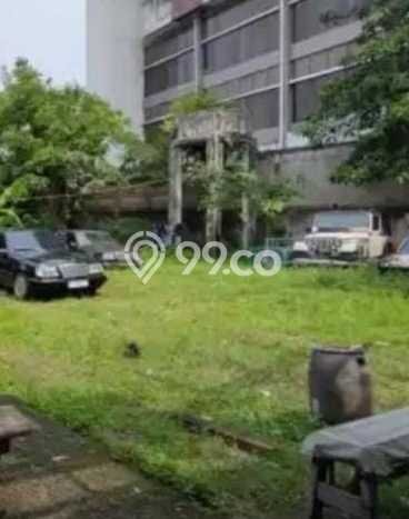 Dijual Tanah Lokasi Radio Dalam, Jakarta Selatan Seluas 1770m2 Dijual Tanah Lokasi Radio Dalam, Jakarta Selatan Seluas 1770m2