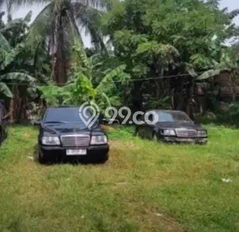 Dijual Tanah Lokasi Radio Dalam, Jakarta Selatan Seluas 1770m2 Dijual Tanah Lokasi Radio Dalam, Jakarta Selatan Seluas 1770m2