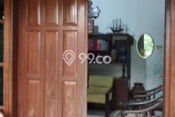 Dijual Rumah Eksklusif 4 KT di Bintaro, Tangerang Selatan Dijual Rumah Eksklusif 4 KT di Bintaro, Tangerang Selatan