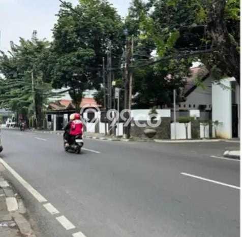 Dijual Tanah Lokasi Radio Dalam, Jakarta Selatan Seluas 1770m2 Dijual Tanah Lokasi Radio Dalam, Jakarta Selatan Seluas 1770m2