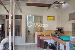 For Sale! Premium House LT 485m2 Desain Modern di Sektor 3A - Bintaro For Sale! Premium House LT 485m2 Desain Modern di Sektor 3A - Bintaro