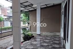 Rumah sewa siap pakai 3 KT di Bintaro, Tangerang Selatan Rumah sewa siap pakai 3 KT di Bintaro, Tangerang Selatan