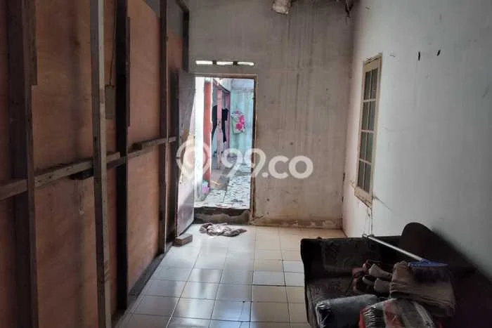 Jarang Ada! Rumah Kontrakan 4 Kamar Nyaman Siap Huni Bintaro Jarang Ada! Rumah Kontrakan 4 Kamar Nyaman Siap Huni Bintaro