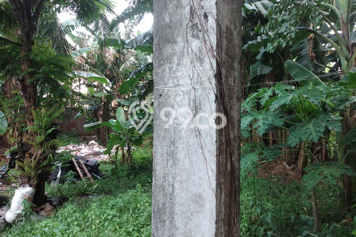 Lahan Dijual Lokasi Strategis di Jakarta Selatan dengan Luas 1770m2 Lahan Dijual Lokasi Strategis di Jakarta Selatan dengan Luas 1770m2