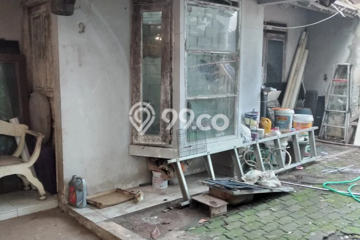 Hunian Nyaman Asri 2 KT Siap Pakai di Sektor 3A - Bintaro Tangerang Selatan Hunian Nyaman Asri 2 KT Siap Pakai di Sektor 3A - Bintaro Tangerang Selatan