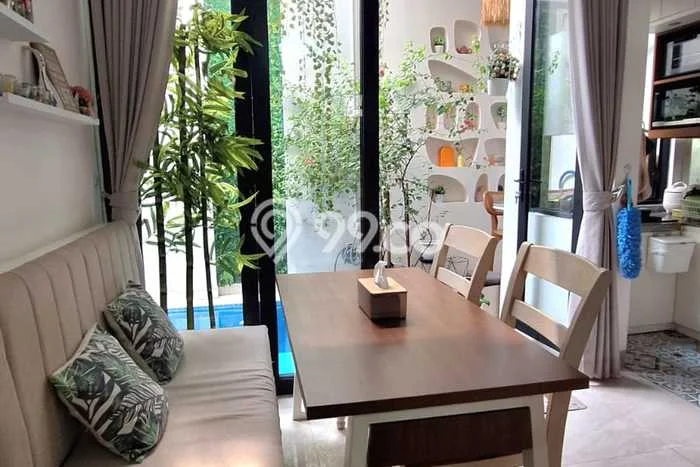 For Sale! Luxury House LT 120m2 Desain Modern di Sektor 3 - Bintaro For Sale! Luxury House LT 120m2 Desain Modern di Sektor 3 - Bintaro
