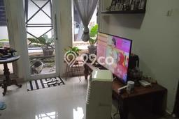 Dijual Rumah Modern 4 KT di Sektor 5 - Bintaro, Tangerang Selatan Dijual Rumah Modern 4 KT di Sektor 5 - Bintaro, Tangerang Selatan