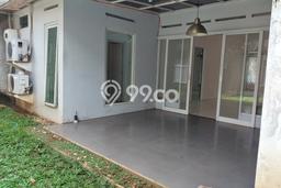 Disewakan Rumah Murah di Bintaro Tangerang Selatan dengan 2 Kamar Tidur Disewakan Rumah Murah di Bintaro Tangerang Selatan dengan 2 Kamar Tidur
